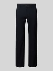 Stoffen broek met achterzakken van MCNEAL - 26