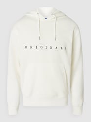 Hoodie mit Logo-Stickerei Modell 'Copenhagen' von Jack & Jones - 24