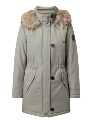 Parka mit Wattierung Modell 'Iris' von Only - 47