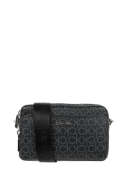 Camera Bag mit Logo-Muster von CK Calvin Klein - 34