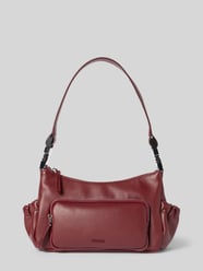 Tas met hengsel en afneembare schouderband, model 'BEL 2.0' van HUGO - 6