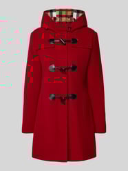 Dufflecoat mit Kaschmir-Anteil von Gil Bret - 27