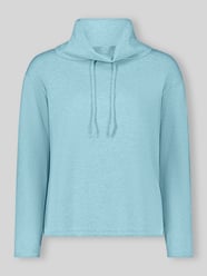 Pullover mit Stehkragen von Betty Barclay - 37