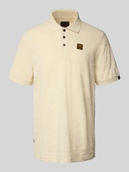 Poloshirt mit Label-Detail von PME Legend - 11