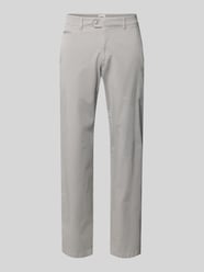 Regular Fit Stoffhose mit Lyocell-Anteil Modell 'Everest' von Brax - 10