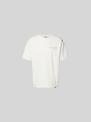 Regular Fit T-Shirt aus Baumwoll-Mix von Don´t Waste Culture - 31