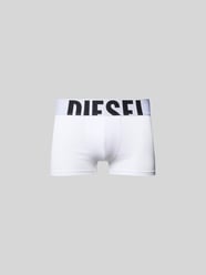 Boxershorts mit elastischem Logo-Bund von Diesel - 3