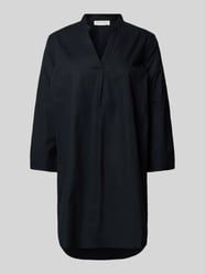 Relaxed Fit Tunika mit 3/4-Arm von Christian Berg Woman - 17