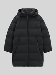 Steppjacke mit Kapuze von Marc O'Polo - 25