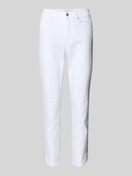 Slim Fit Jeans im 5-Pocket-Design Modell 'Ornella' von Angels - 3