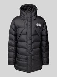 Steppjacke mit Stehkragen Modell 'LIMBARA' von The North Face Schwarz - 14