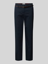 Chino mit Stretch-Anteil von Christian Berg Woman - 13