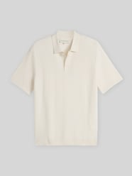 Koszulka polo z czystej bawełny o kroju regular fit od Tom Tailor - 26