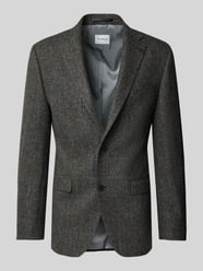 2-knoops colbert met reverskraag van Roy Robson - 17