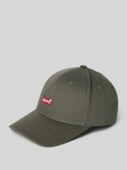 Basecap mit Logo-Stitching von Levi's® - 19