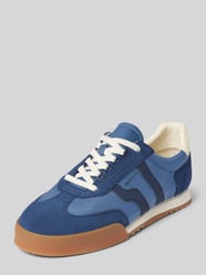 Sneaker mit Label-Print Modell 'Baylle' von GANT - 47