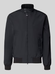 Regular Fit Blouson mit Stehkragen Modell 'Royston' von Barbour - 21
