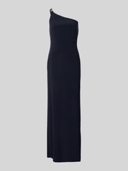 Abendkleid im One-Shoulder-Look Modell 'BELINA' von Lauren Ralph Lauren - 25
