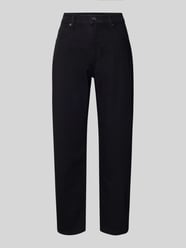 Barrel fit jeans met steekzakken, model 'Danni' van MAC - 35