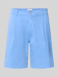 Relaxed Fit Bermuda aus Baumwoll-Mix Modell 'TINO' von Brax - 24