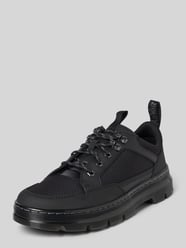 Sneaker aus Leder-Mix Modell 'Reeder' von Dr. Martens - 29