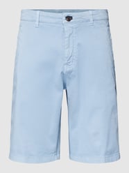 Bermudas mit Eingrifftaschen von JOOP! Jeans - 12
