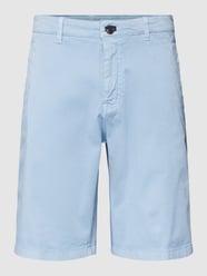 Bermuda met steekzakken van JOOP! Jeans - 30