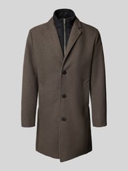 Jas met reverskraag van Lindbergh - 12