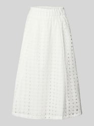 Midirok van puur katoen van Milano Italy - 29