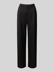 Hose mit Gesäßtasche Modell 'AGNETA' von Samsøe Samsøe - 46