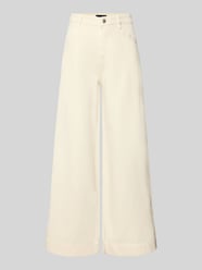 Wide Fit Jeans mit Logo-Detail Modell 'Eila' von JOOP! - 40