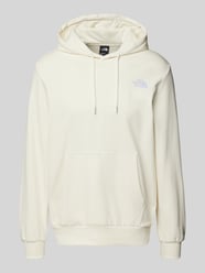 Hoodie mit Label-Print von The North Face - 11