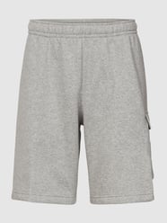 Sweatshorts mit Pattentasche von Nike - 27