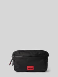 Bauchtasche mit Label Patch Modell 'ETHON 3.0_NEW BMBG C' von HUGO - 47