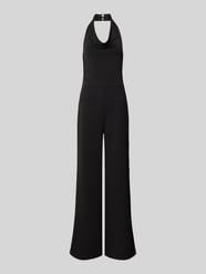 Jumpsuit mit Neckholder von Mango - 35