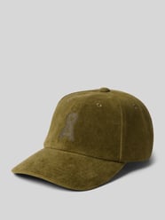 Cap aus Baumwoll-Mix Modell 'YENAAS' von ARMEDANGELS - 26