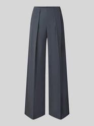 Wide Fit Hose mit Viskose-Anteil Modell 'Dario' von MANGO - 13