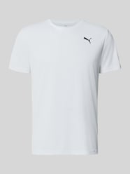 Regular fit sport-t-shirt met logoprint model 'TAD Essential' van PUMA Performance - 13