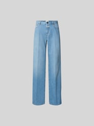 Jeans mit 5-Pocket-Design von Closed - 10