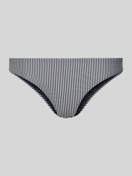 Bikini-Hose mit Allover-Muster Modell 'BAOMI' von Pieces - 47