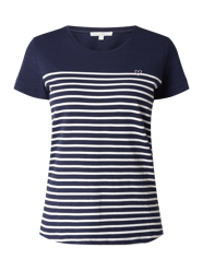 T-shirt w paski od Tom Tailor Denim - 16