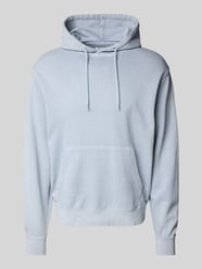 Oversized Hoodie aus reiner Baumwolle Modell 'CHARGE' von Jack & Jones - 21