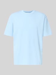 Oversized T-shirt met ronde hals van Lindbergh - 44