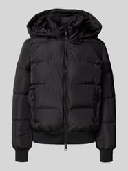 Donsjack met capuchon van ARMANI EXCHANGE - 2