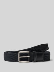 Gürtel mit Dornschließe von LLOYD Men's Belts - 10