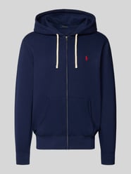 Sweatjack met capuchon van Polo Ralph Lauren - 40