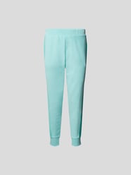 Sweathose mit Streifenmuster von Dsquared2 Mint - 39