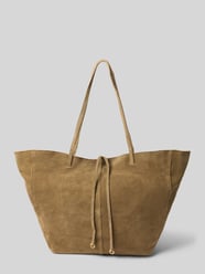Tote Bag mit Tragehenkel von MANGO - 44