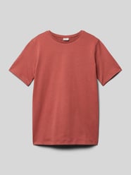 Regular Fit T-Shirt aus reiner Baumwolle von s.Oliver RED LABEL - 3