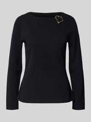 Regular Fit Shirt mit 3/4-Arm von s.Oliver BLACK LABEL - 13